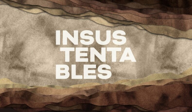 Insustentáveis