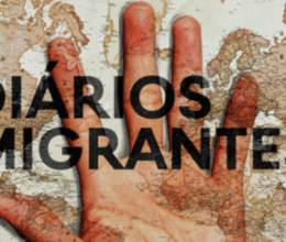 Diários Migrantes