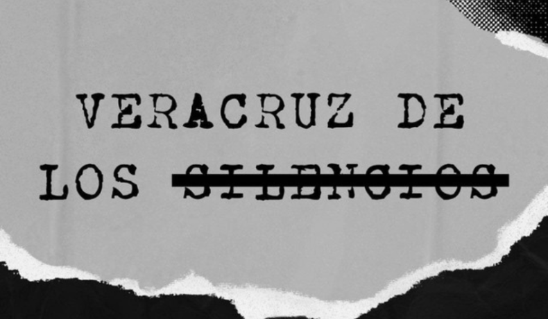 Veracruz de los silencios