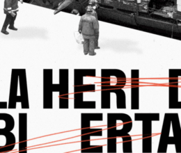 11-M: La herida abierta