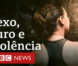 Sexo, ouro e violência: A perigosa vida das mulheres nos garimpos da Amazônia