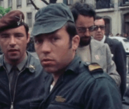 Os olhos da revoluçâo