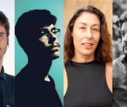 Necesito poder respirar: la vida de Jorge González