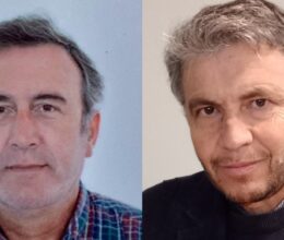 Os olhos da revoluçâo