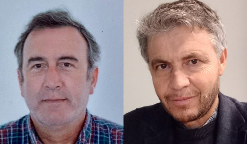 Os olhos da revoluçâo