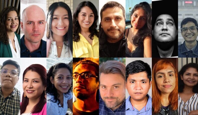 Los vuelos de la muerte: líderes indígenas asesinados en un territorio invadido por 67 narcopistas