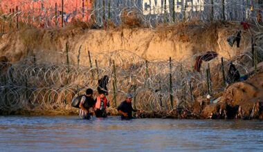 “Río Bravo, el caudal de los mil migrantes muertos” gana el Premio Gabo 2025 en Cobertura