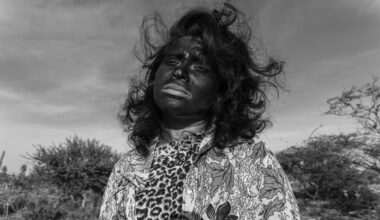‘Yolüja’ gana el Premio Gabo 2025 en Fotografía
