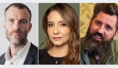Acta del jurado del Premio Gabo 2025 – categoría Audio