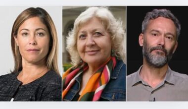 Acta del jurado del Premio Gabo 2025 – categoría Cobertura