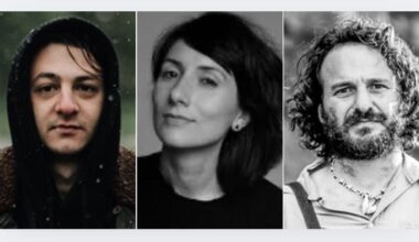 Acta del jurado del Premio Gabo 2025 – categoría Fotografía
