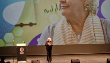 Discurso de Mónica González al presentar a los ganadores del Reconocimiento a la Excelencia del Premio Gabo 2025