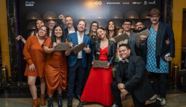 La Fundación Gabo anuncia a los ganadores del  Premio Gabo 2025 en Bogotá