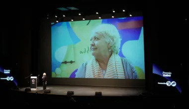 Video: revive la ceremonia del Premio Gabo 2025